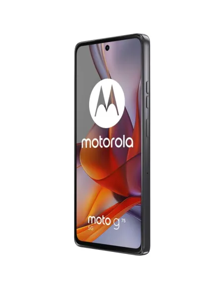 Motorola G75 8/256GB Gris - Smartphone 5G Snapdragon resistente