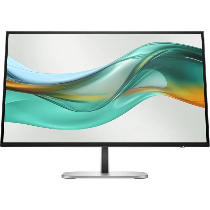 HP Monitor 527pu Serie 5 Pro 27" QHD IPS 100Hz USB-C