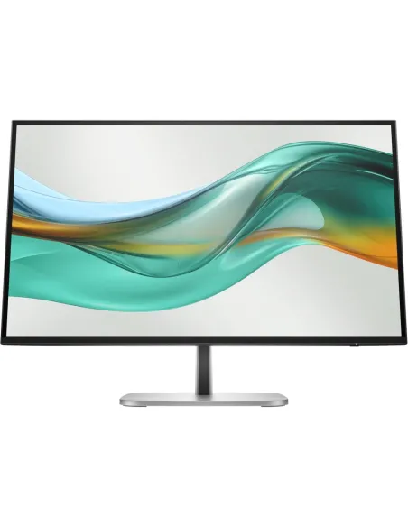 HP Monitor 527pu Serie 5 Pro 27" QHD IPS 100Hz USB-C