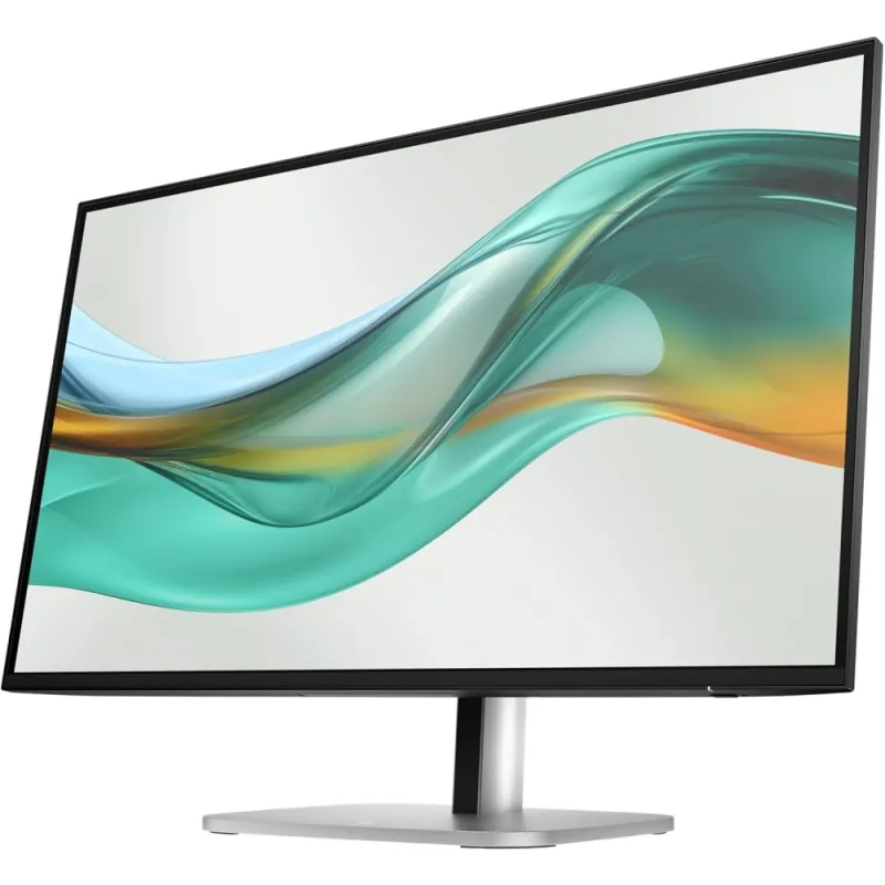 HP Monitor 527pu Serie 5 Pro 27" QHD IPS 100Hz USB-C