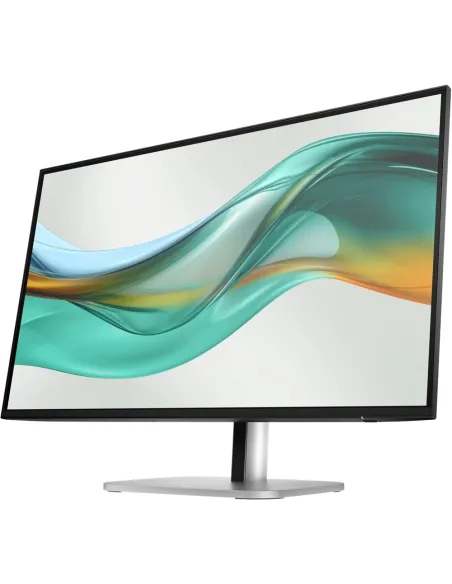 HP Monitor 527pu Serie 5 Pro 27" QHD IPS 100Hz USB-C