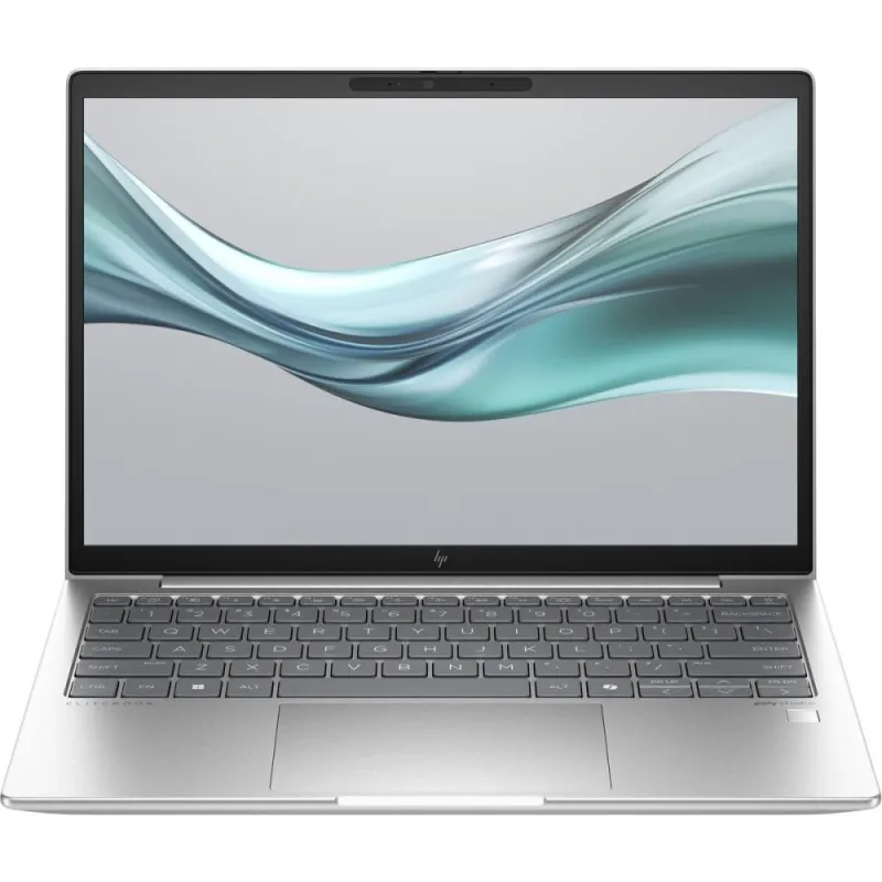 HP EliteBook 630 G11 13,3" WUXGA | Portátil Profesional Intel Core Ult