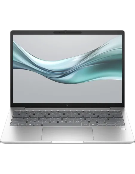 HP EliteBook 630 G11 13,3" WUXGA | Portátil Profesional Intel Core Ult