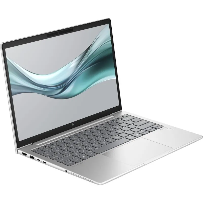 HP EliteBook 630 G11 13,3" WUXGA | Portátil Profesional Intel Core Ult