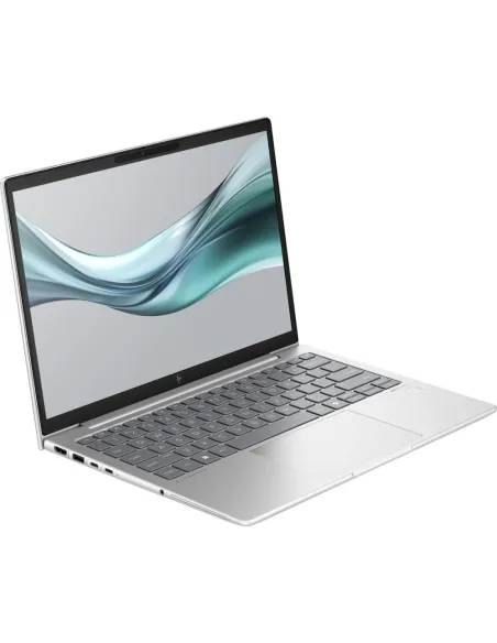 HP EliteBook 630 G11 13,3" WUXGA | Portátil Profesional Intel Core Ult