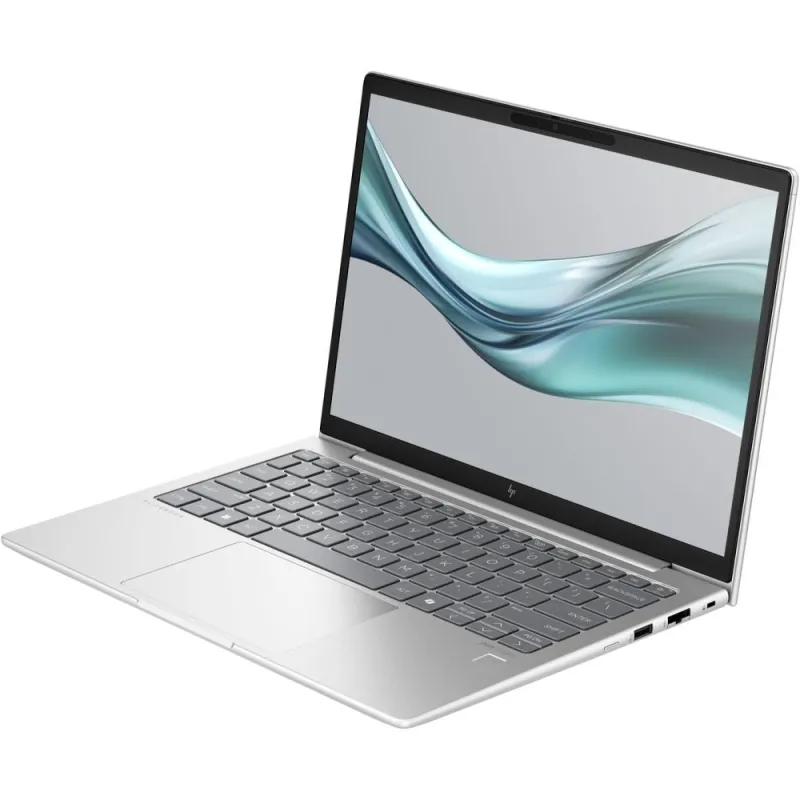 HP EliteBook 630 G11 13,3" WUXGA | Portátil Profesional Intel Core Ult