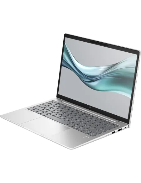 HP EliteBook 630 G11 13,3" WUXGA | Portátil Profesional Intel Core Ult