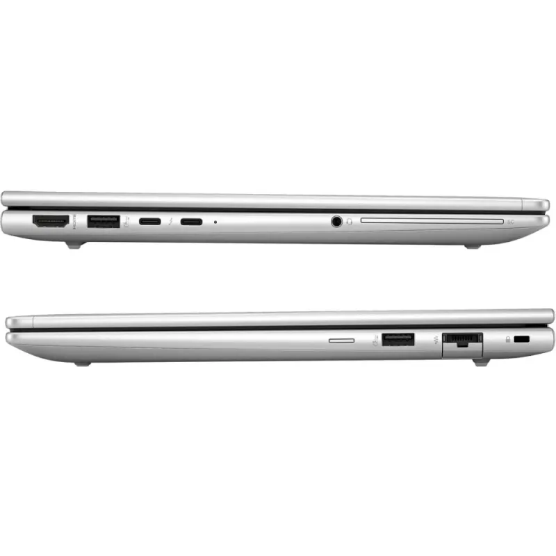 HP EliteBook 630 G11 13,3" WUXGA | Portátil Profesional Intel Core Ult