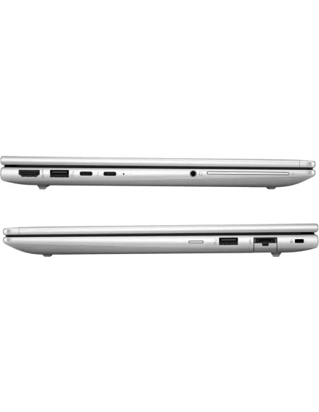 HP EliteBook 630 G11 13,3" WUXGA | Portátil Profesional Intel Core Ult