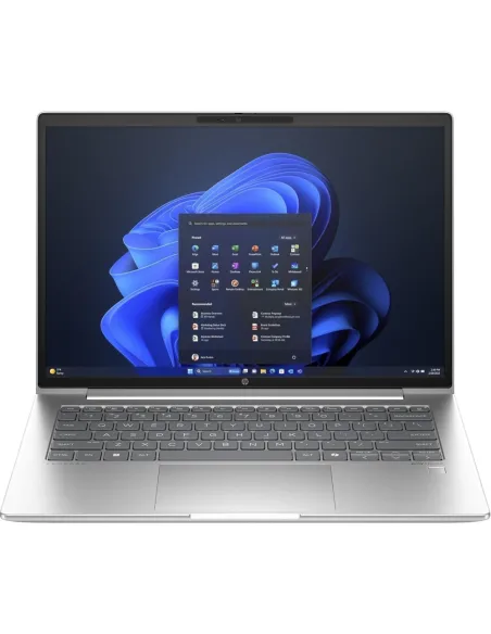 HP ProBook 445 G11 Ordenador Portátil 14'' Full HD AMD Ryzen 7 PRO 8840U 32GB RAM SSD Windows 11 Pro