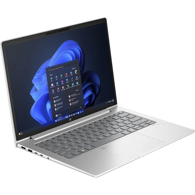 HP ProBook 445 G11 Ordenador Portátil 14'' Full HD AMD Ryzen 7 PRO 8840U 32GB RAM SSD Windows 11 Pro