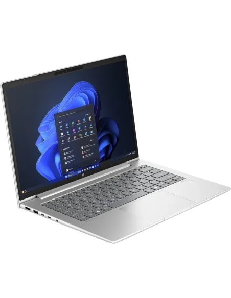 HP ProBook 445 G11 Ordenador Portátil 14'' Full HD AMD Ryzen 7 PRO 8840U 32GB RAM SSD Windows 11 Pro
