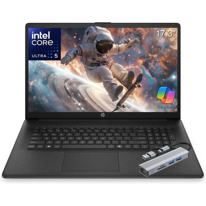HP EliteBook 860 G11 Ordenador Portátil 16'' WUXGA Intel Core Ultra 5 225H 16GB RAM 512GB SSD Windows 11 Pro