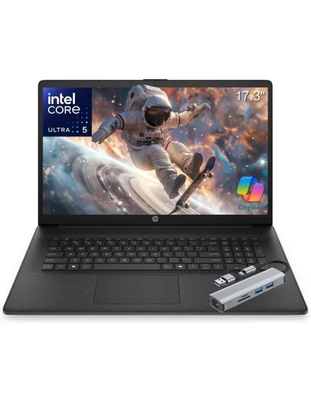 HP EliteBook 860 G11 Ordenador Portátil 16'' WUXGA Intel Core Ultra 5 225H 16GB RAM 512GB SSD Windows 11 Pro