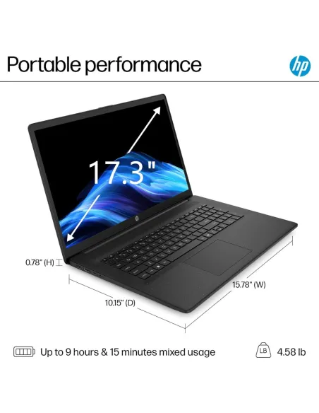 HP EliteBook 860 G11 Ordenador Portátil 16'' WUXGA Intel Core Ultra 5 225H 16GB RAM 512GB SSD Windows 11 Pro