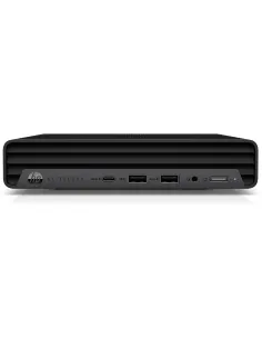 HP EliteDesk 800 Mini G1 Mini PC Ordenador Sobremesa Compacto Intel Core Ultra 5 235 16GB RAM SSD Windows 11 Pr