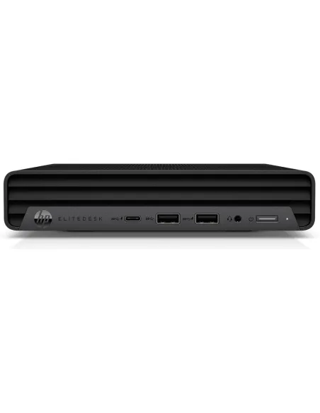 HP EliteDesk 800 Mini G1 Mini PC Ordenador Sobremesa Compacto Intel Core Ultra 5 235 16GB RAM SSD Windows 11 Pr
