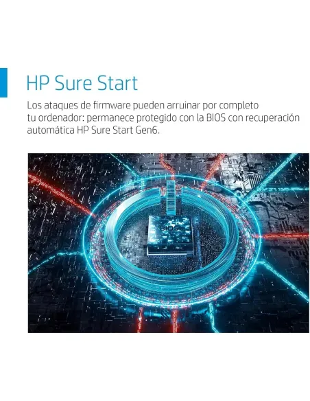 HP EliteDesk 800 Mini G1 Mini PC Ordenador Sobremesa Compacto Intel Core Ultra 5 235 16GB RAM SSD Windows 11 Pr