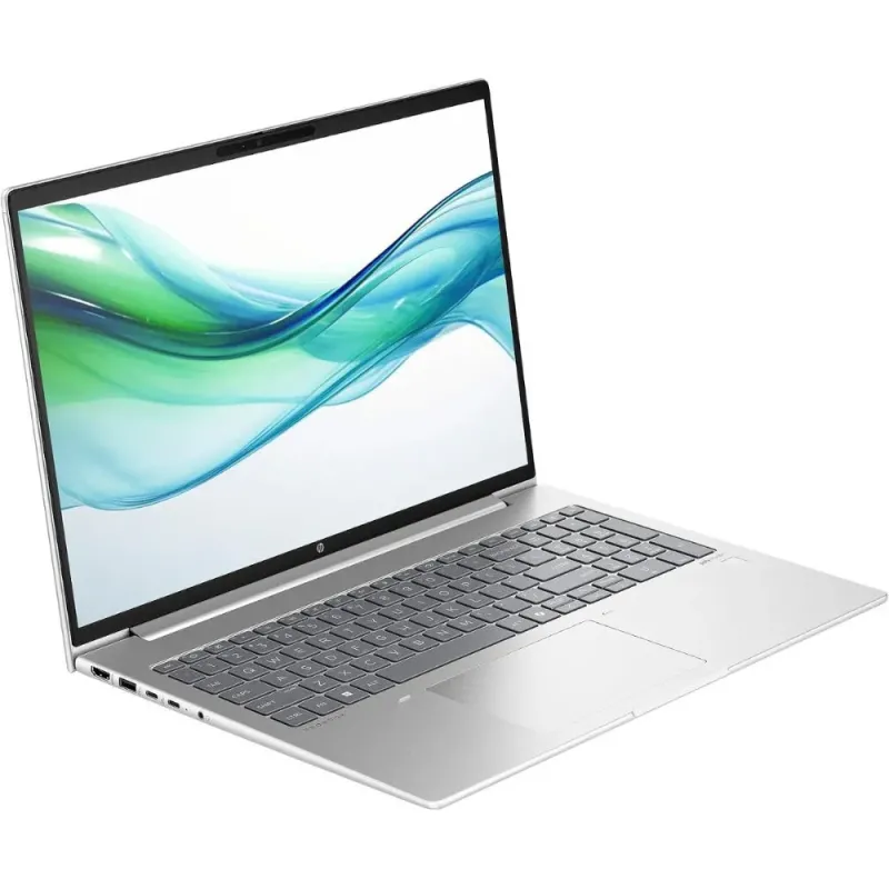 HP ProBook 460 G11 Ordenador Portátil 16'' WUXGA Intel Core Ultra 5 16GB RAM SSD Windows 11 Pro