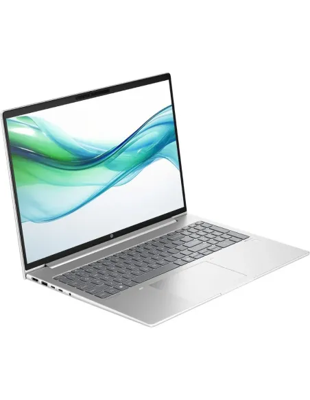 HP ProBook 460 G11 Ordenador Portátil 16'' WUXGA Intel Core Ultra 5 16GB RAM SSD Windows 11 Pro