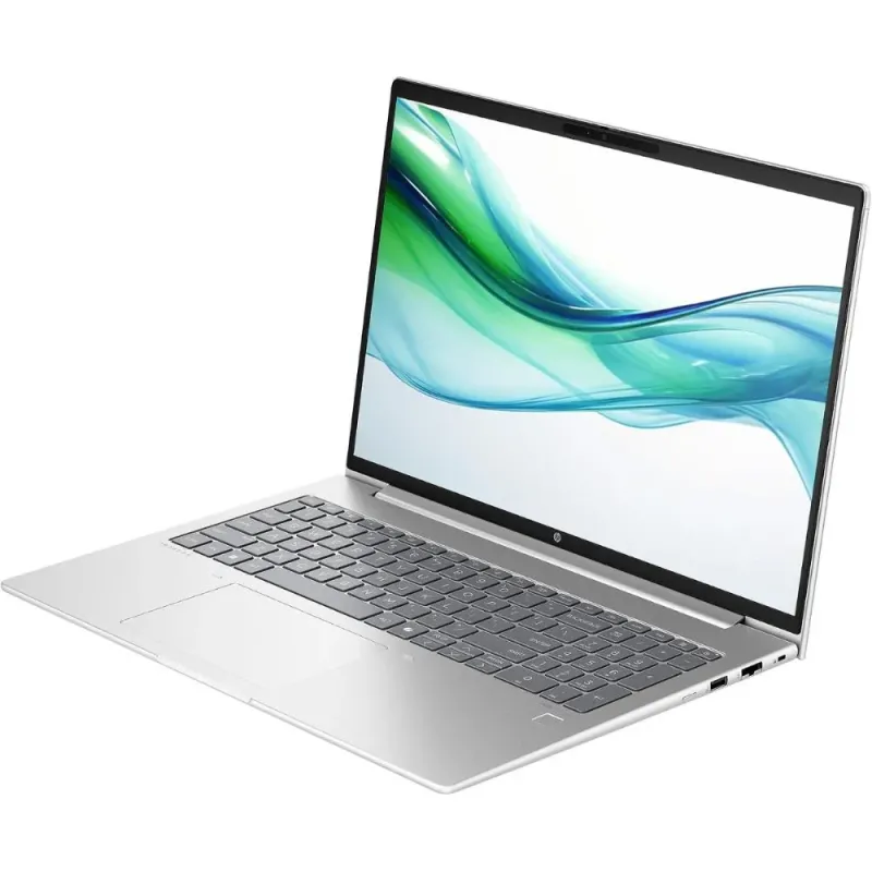 HP ProBook 460 G11 Ordenador Portátil 16'' WUXGA Intel Core Ultra 5 16GB RAM SSD Windows 11 Pro