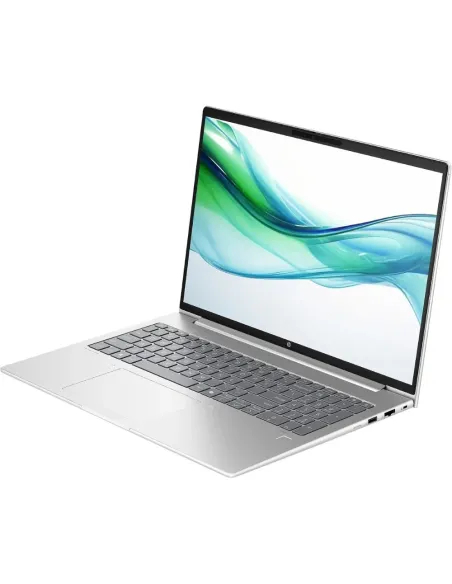 HP ProBook 460 G11 Ordenador Portátil 16'' WUXGA Intel Core Ultra 5 16GB RAM SSD Windows 11 Pro