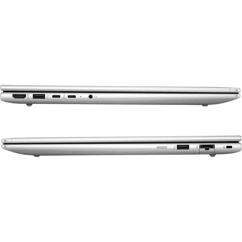 HP ProBook 460 G11 Ordenador Portátil 16'' WUXGA Intel Core Ultra 5 16GB RAM SSD Windows 11 Pro