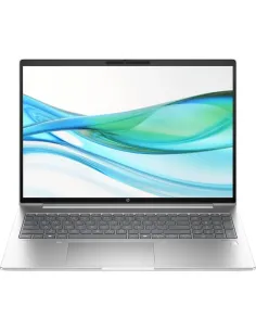HP ProBook 460 G11 Ordenador Portátil 16'' WUXGA Intel Core Ultra 5 16GB RAM SSD Windows 11 Pro