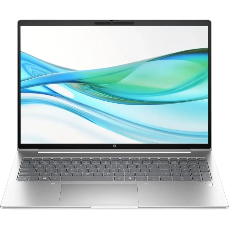HP ProBook 460 G11 Ordenador Portátil 16'' WUXGA Intel Core Ultra 5 16GB RAM SSD Windows 11 Pro