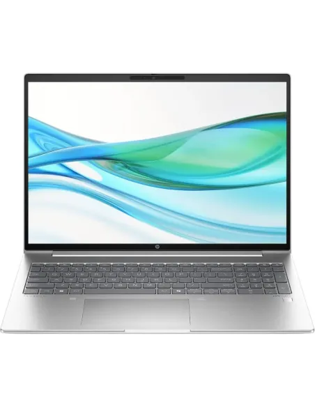 HP ProBook 460 G11 Ordenador Portátil 16'' WUXGA Intel Core Ultra 5 16GB RAM SSD Windows 11 Pro