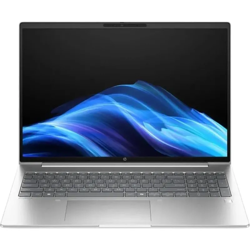 HP ProBook 460 G11 Ordenador Portátil 16'' WUXGA Intel Core Ultra 5 16GB RAM SSD Windows 11 Pro