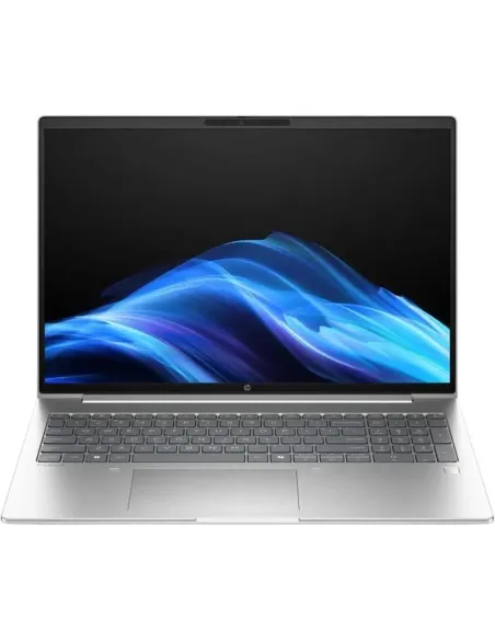 HP ProBook 460 G11 Ordenador Portátil 16'' WUXGA Intel Core Ultra 5 16GB RAM SSD Windows 11 Pro