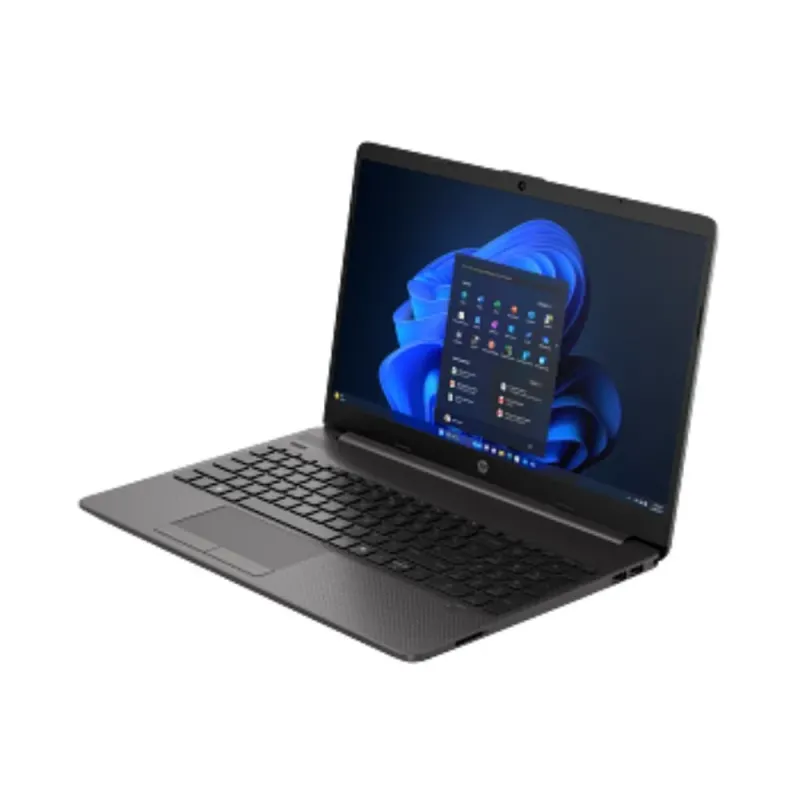 HP 250R G9 Ordenador Portátil 15,6'' Full HD Intel Core i5 12 Generación 8GB RAM 512GB SSD Windows 11 Pro