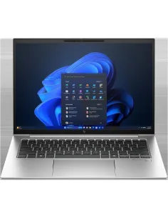 HP EliteBook 840 G11 Ordenador Portátil 14'' WUXGA Intel Core Ultra 5 16GB RAM SSD Windows 11 Pro