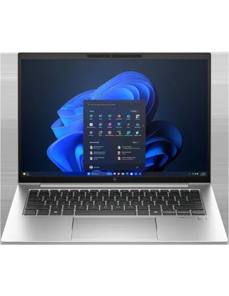 HP EliteBook 840 G11 Ordenador Portátil 14'' WUXGA Intel Core Ultra 5 16GB RAM SSD Windows 11 Pro