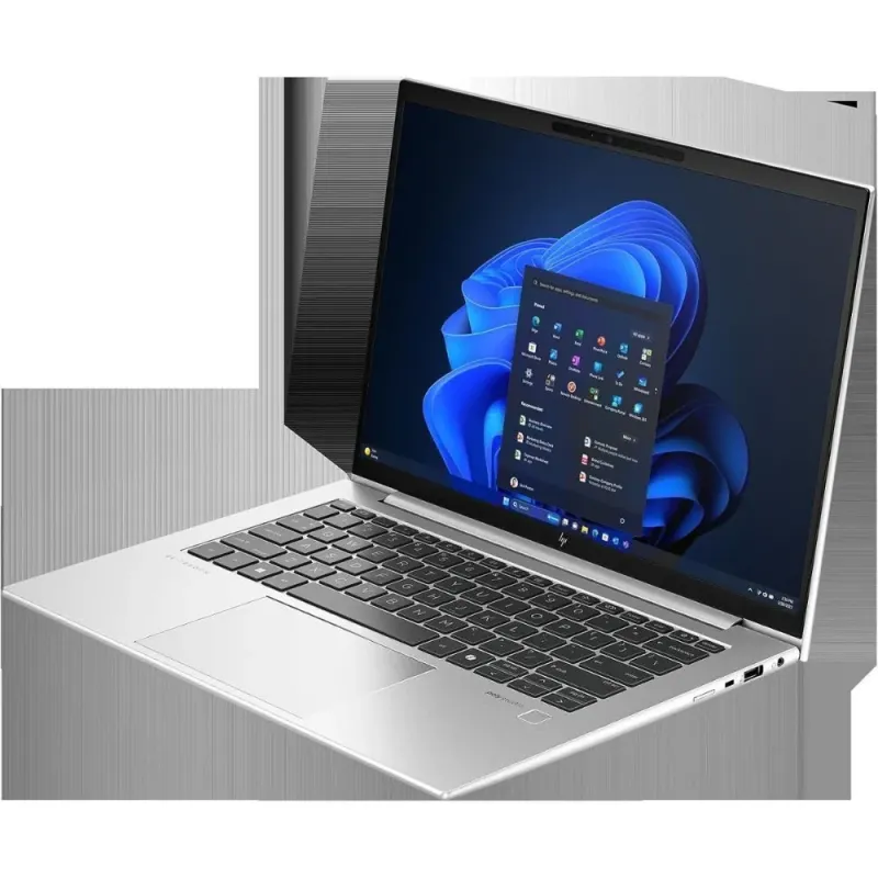HP EliteBook 840 G11 Ordenador Portátil 14'' WUXGA Intel Core Ultra 5 16GB RAM SSD Windows 11 Pro