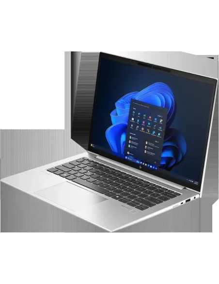 HP EliteBook 840 G11 Ordenador Portátil 14'' WUXGA Intel Core Ultra 5 16GB RAM SSD Windows 11 Pro