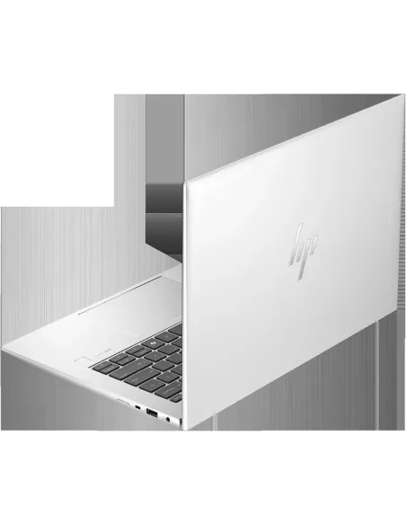 HP EliteBook 840 G11 Ordenador Portátil 14'' WUXGA Intel Core Ultra 5 16GB RAM SSD Windows 11 Pro