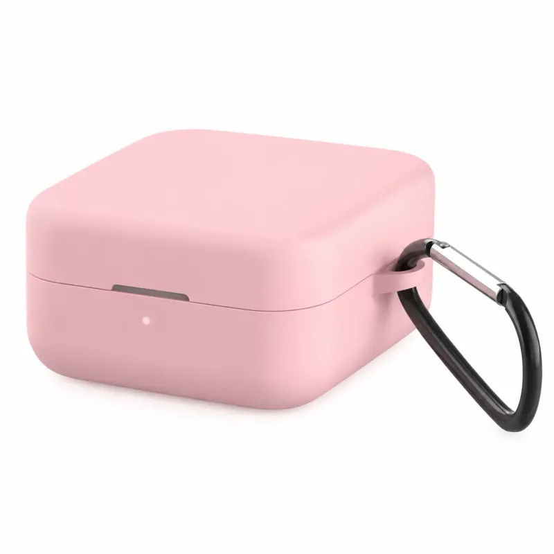 MTW EARPHONES BASIC 2 W ROSA - Case
