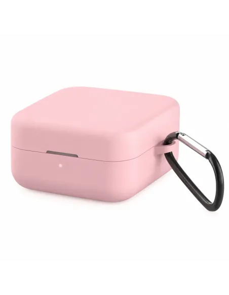 MTW EARPHONES BASIC 2 W ROSA - Case