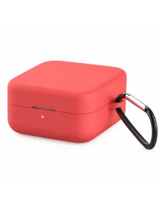 MTW EARPHONES BASIC 2 W ROJA - Case in which