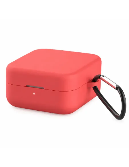MTW EARPHONES BASIC 2 W ROJA - Case in which