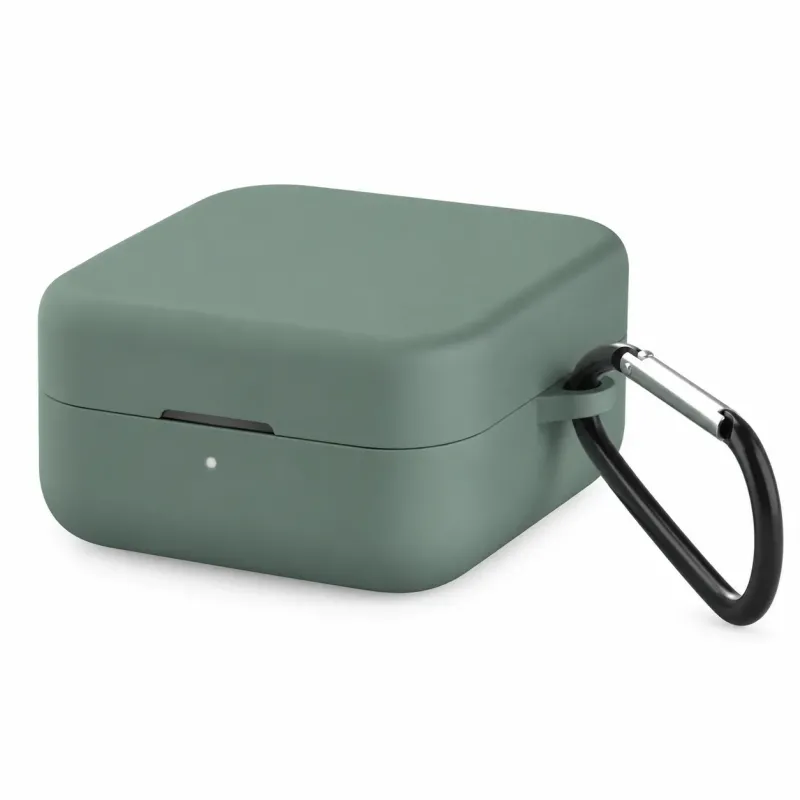 MTW EARPHONES BASIC 2 W GREEN - Case