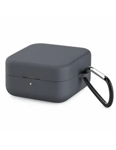 MTW EARPHONES BASIC 2 W DARK GREY - Case