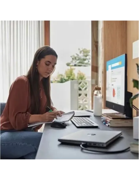 HP ProOne 440 G9 All-in-One i7-14700T 16GB 512GB SSD Win 11 Pro