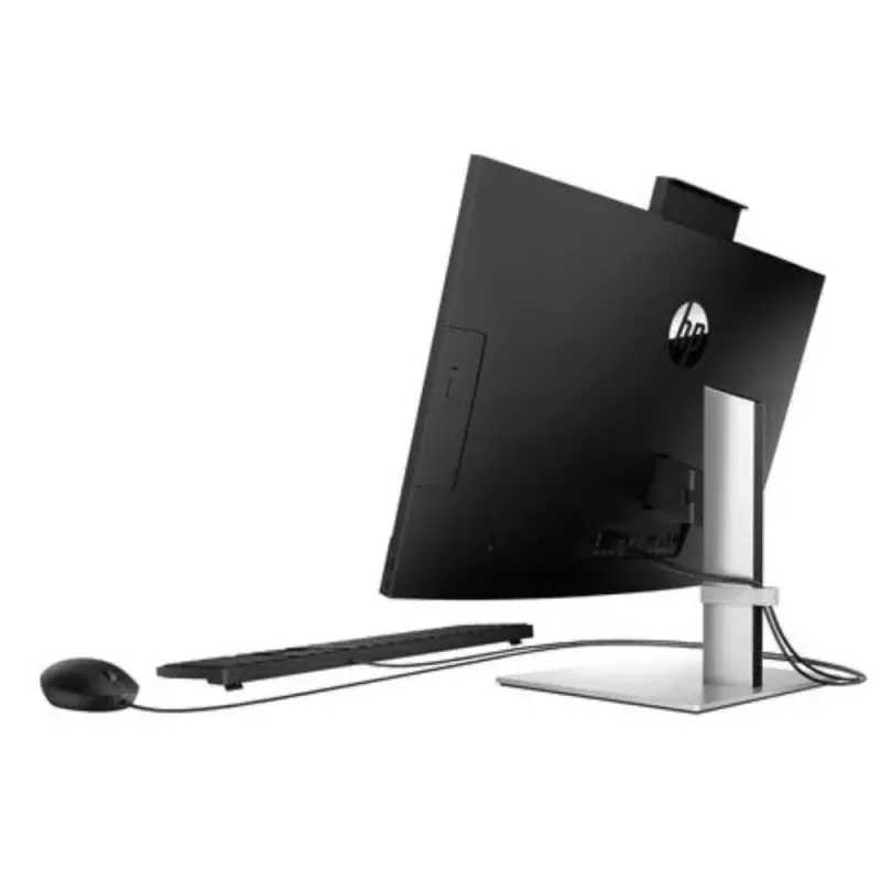 HP ProOne 440 G9 All-in-One Desktop-PC 23,8'' Intel Core i7-14700T 16GB RAM 512GB SSD Windows 11 Pro