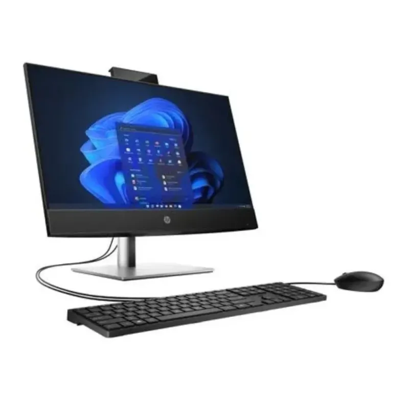 HP ProOne 440 G9 All-in-One i7-14700T 16GB 512GB SSD Win 11 Pro