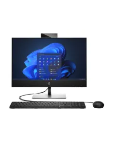 HP ProOne 440 G9 All-in-One Ordenador Sobremesa 23,8'' Intel Core i7-14700T 16GB RAM 512GB SSD Windows 11 Pro