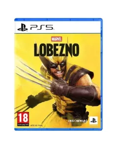 Marvel Lobezno Wolverine Videojuego PS5 - Exclusivo Insomniac