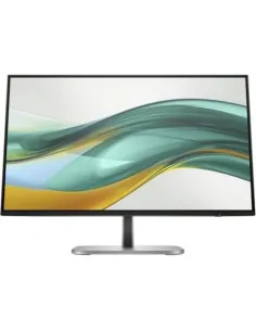 HP Monitor 524pf Serie 5 Pro 23,8" FHD IPS - 100 Hz y ergonomia total